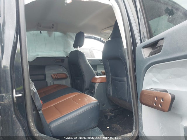 12585792 :رقم المزاد ، 3FTTW8F99PRB04030 vin ، 2023 Ford Maverick Lariat مزاد بيع