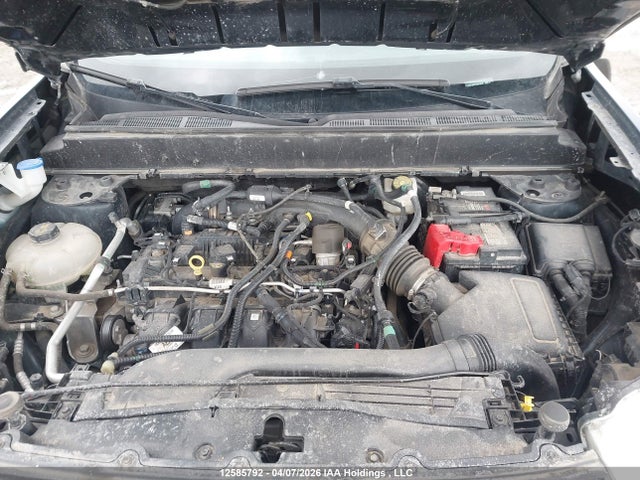 12585792 :رقم المزاد ، 3FTTW8F99PRB04030 vin ، 2023 Ford Maverick Lariat مزاد بيع