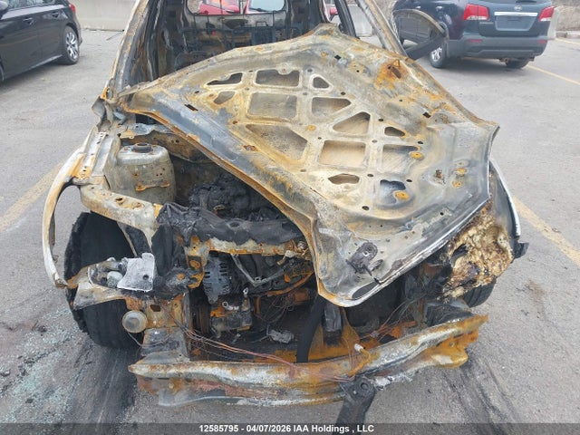 Продаж на аукціоні авто 2013 Chevrolet Equinox Ltz, vin: 2GNFLGEKXD6188020, номер лоту: 12585795
