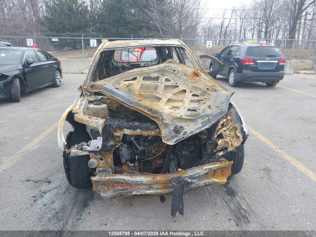 Продаж на аукціоні авто 2013 Chevrolet Equinox Ltz, vin: 2GNFLGEKXD6188020, номер лоту: 12585795