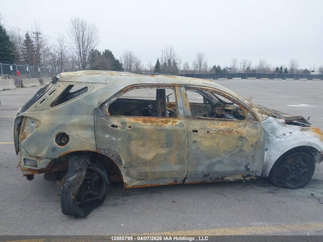 Продаж на аукціоні авто 2013 Chevrolet Equinox Ltz, vin: 2GNFLGEKXD6188020, номер лоту: 12585795