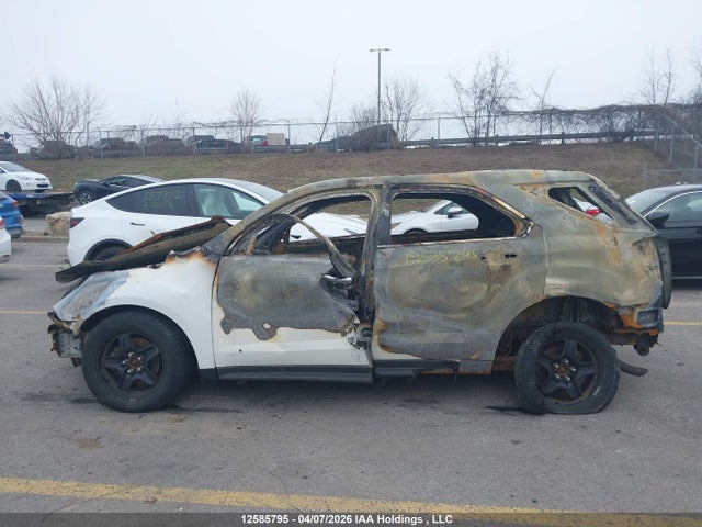 Продаж на аукціоні авто 2013 Chevrolet Equinox Ltz, vin: 2GNFLGEKXD6188020, номер лоту: 12585795