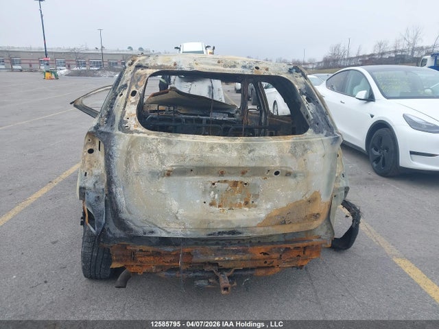 Продаж на аукціоні авто 2013 Chevrolet Equinox Ltz, vin: 2GNFLGEKXD6188020, номер лоту: 12585795