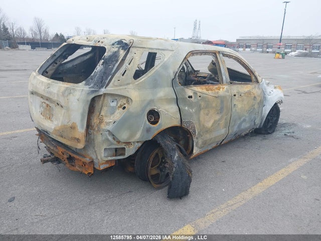 Продаж на аукціоні авто 2013 Chevrolet Equinox Ltz, vin: 2GNFLGEKXD6188020, номер лоту: 12585795