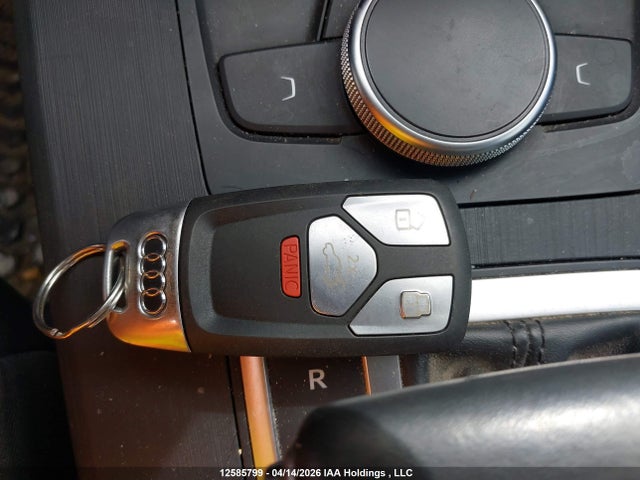 WA1ANAFY7L2055329 Audi Q5 45 Komfort