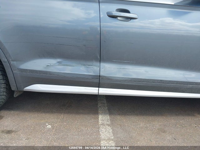 WA1ANAFY7L2055329 Audi Q5 45 Komfort
