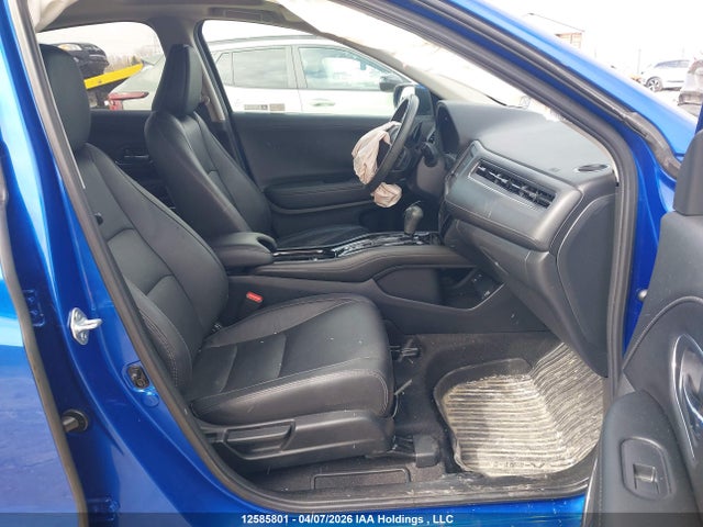 3CZRU6H95NM106332 Honda Hr-v Touring