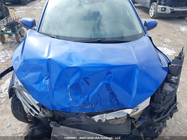 3CZRU6H95NM106332 Honda Hr-v Touring