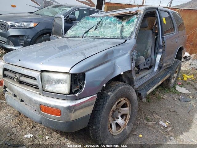 Aukcja sprzedaży 1998 Toyota 4runner Sr5 V6, vin: JT3HN86R9W0185218, numer aukcji: 12585809