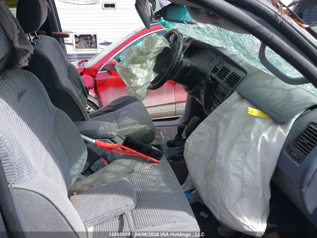 Aukcja sprzedaży 1998 Toyota 4runner Sr5 V6, vin: JT3HN86R9W0185218, numer aukcji: 12585809