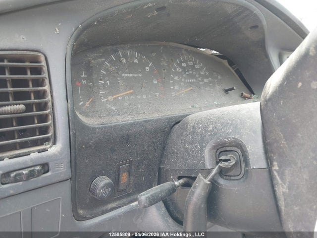 Aukcja sprzedaży 1998 Toyota 4runner Sr5 V6, vin: JT3HN86R9W0185218, numer aukcji: 12585809