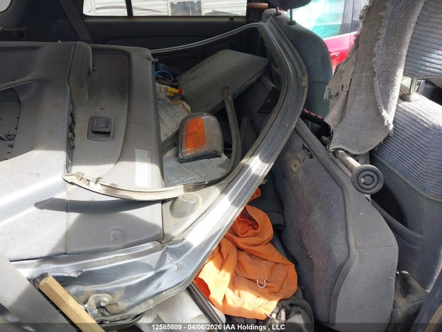 Aukcja sprzedaży 1998 Toyota 4runner Sr5 V6, vin: JT3HN86R9W0185218, numer aukcji: 12585809