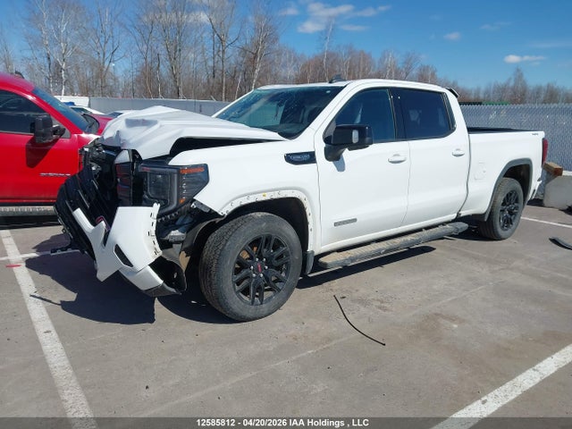 3GTUUCED0PG241209 GMC SIERRA 1500