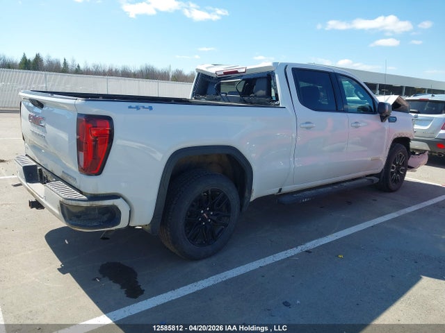 3GTUUCED0PG241209 GMC SIERRA 1500