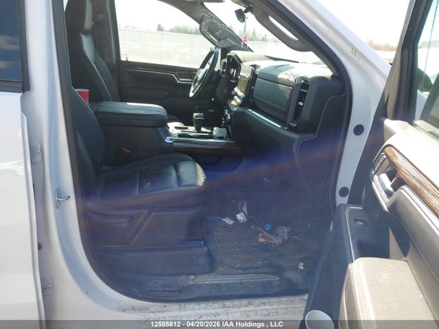 3GTUUCED0PG241209 GMC SIERRA 1500