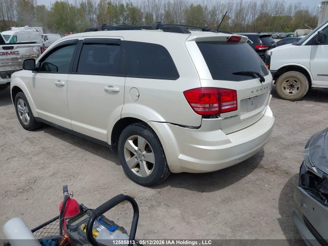 3C4PDCAB7HT565915 Dodge Journey Cvp/se