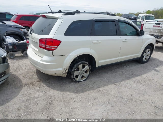 3C4PDCAB7HT565915 Dodge Journey Cvp/se