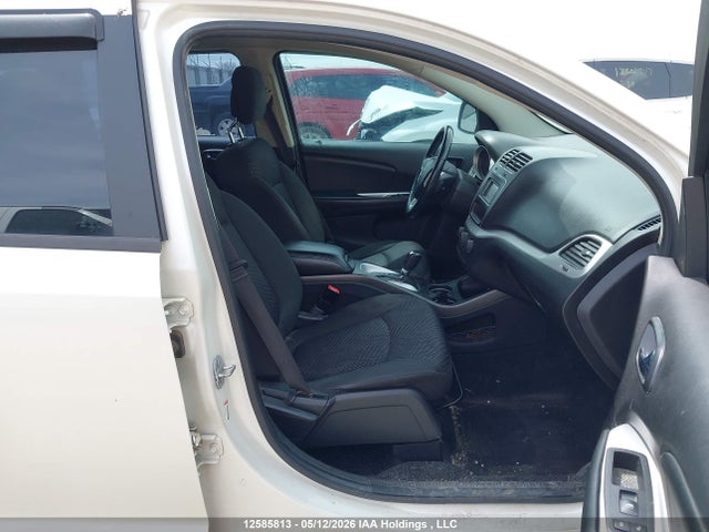 3C4PDCAB7HT565915 Dodge Journey Cvp/se