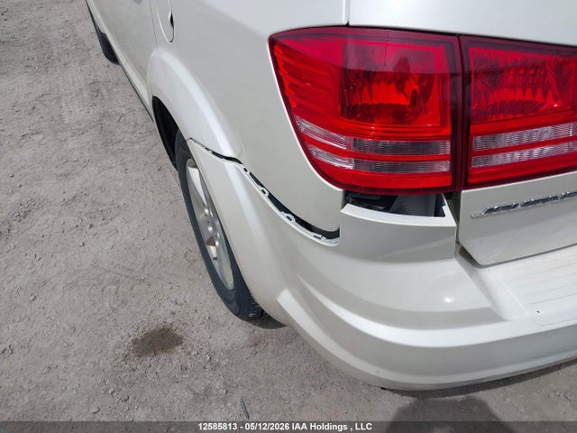 3C4PDCAB7HT565915 Dodge Journey Cvp/se