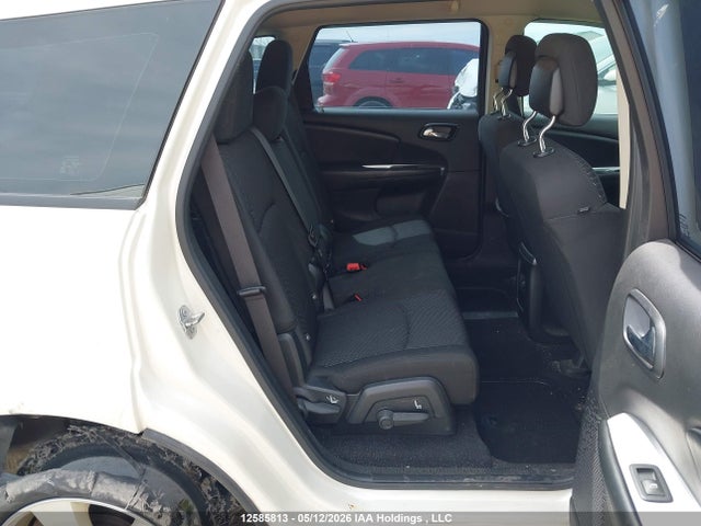 3C4PDCAB7HT565915 Dodge Journey Cvp/se