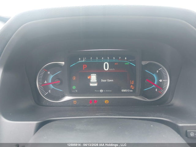 5FNYF6H02NB505314 Honda Pilot