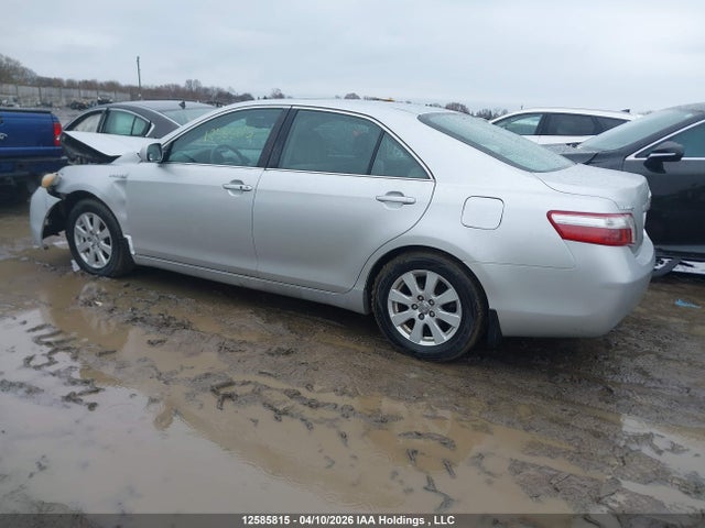 12585815 :رقم المزاد ، 4T1BB46K59U073255 vin ، 2009 Toyota Camry Hybrid مزاد بيع