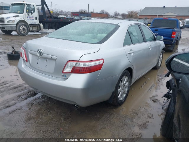 12585815 :رقم المزاد ، 4T1BB46K59U073255 vin ، 2009 Toyota Camry Hybrid مزاد بيع
