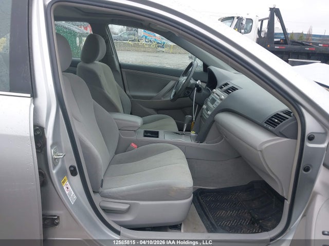 12585815 :رقم المزاد ، 4T1BB46K59U073255 vin ، 2009 Toyota Camry Hybrid مزاد بيع