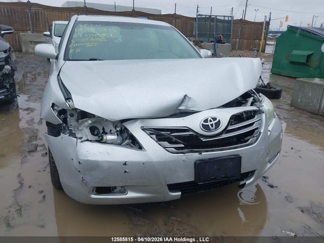 12585815 :رقم المزاد ، 4T1BB46K59U073255 vin ، 2009 Toyota Camry Hybrid مزاد بيع