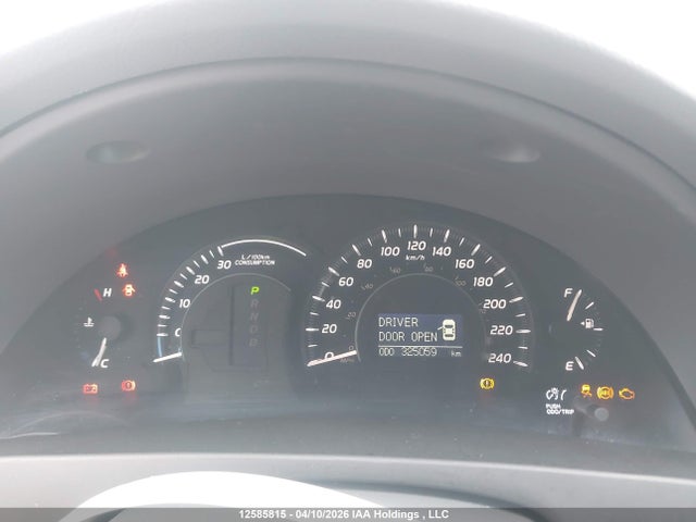 12585815 :رقم المزاد ، 4T1BB46K59U073255 vin ، 2009 Toyota Camry Hybrid مزاد بيع