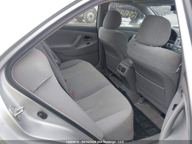 12585815 :رقم المزاد ، 4T1BB46K59U073255 vin ، 2009 Toyota Camry Hybrid مزاد بيع