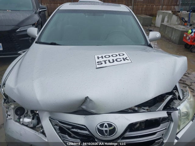 12585815 :رقم المزاد ، 4T1BB46K59U073255 vin ، 2009 Toyota Camry Hybrid مزاد بيع
