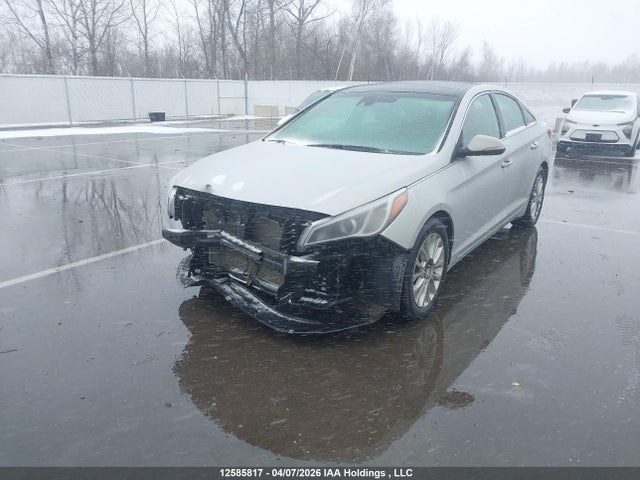 5NPE34AF3FH104081 Hyundai Sonata Gls/limited/sport/sport Tech