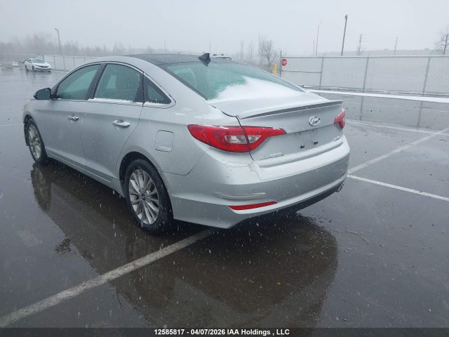 5NPE34AF3FH104081 Hyundai Sonata Gls/limited/sport/sport Tech