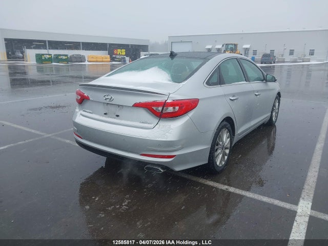 5NPE34AF3FH104081 Hyundai Sonata Gls/limited/sport/sport Tech