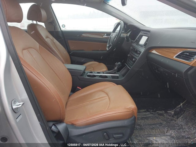 5NPE34AF3FH104081 Hyundai Sonata Gls/limited/sport/sport Tech