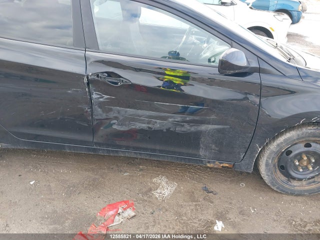 Продаж на аукціоні авто 2013 Hyundai Elantra Gls/limited, vin: 5NPDH4AE1DH189617, номер лоту: 12585821
