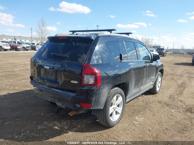1C4NJDAB7HD140352 Jeep Compass Sport