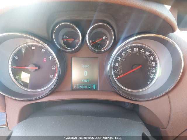 Продажа на аукционе авто 2013 Buick Encore Premium, vin: KL4CJDSB6DB114864, номер лота: 12585829