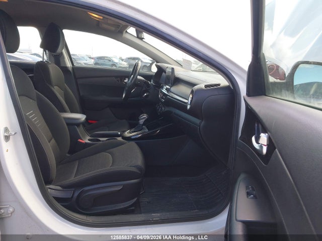 3KPF54AD7KE088902 KIA Forte