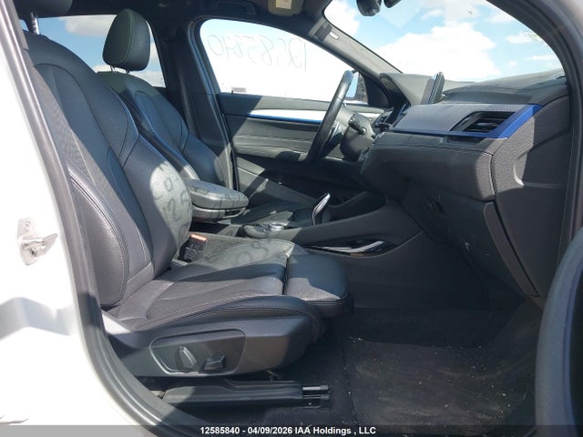 WBXYJ1C06N5T73056 BMW X2 Xdrive28i