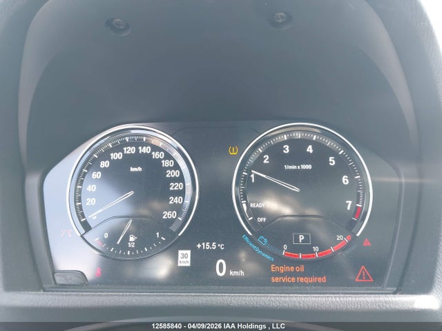 WBXYJ1C06N5T73056 BMW X2 Xdrive28i