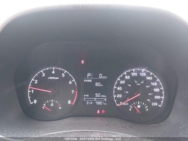 Продажа на аукционе авто 2020 Hyundai Accent Essential With Comfort Package Auto Ivt, vin: 3KPC25A63LE091963, номер лота: 12572244