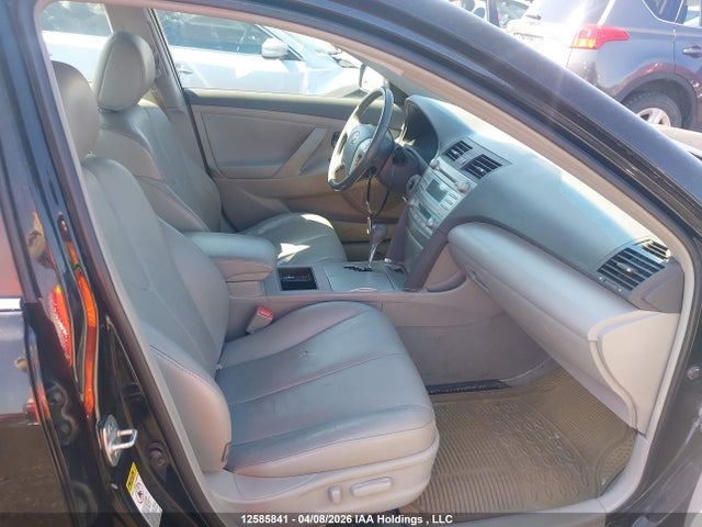 12585841 :رقم المزاد ، 4T1BB46K67U029066 vin ، 2007 Toyota Camry مزاد بيع