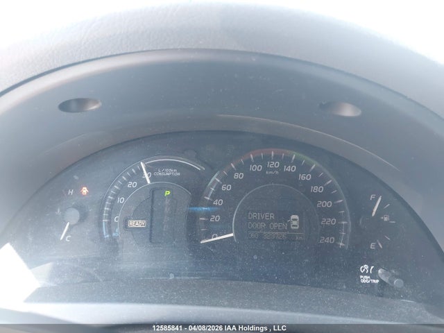 12585841 :رقم المزاد ، 4T1BB46K67U029066 vin ، 2007 Toyota Camry مزاد بيع