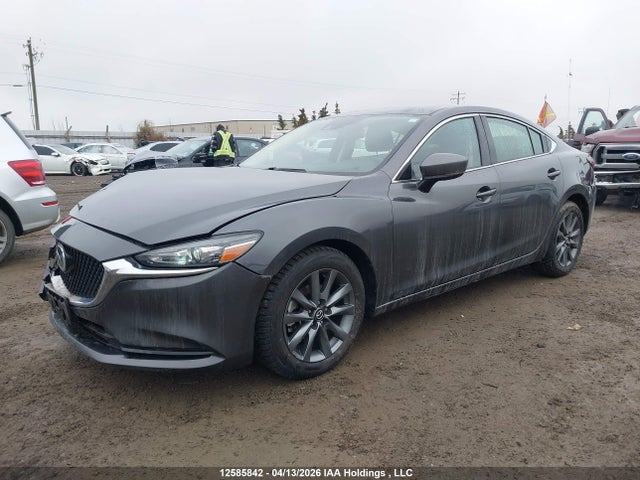 JM1GL1VM7M1605995 Mazda MAZDA6