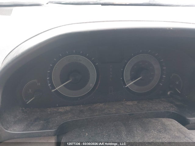 5FNRL5H6XEB504293 Honda Odyssey Ex-l
