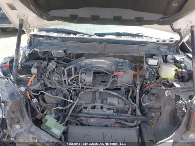 Продаж на аукціоні авто 2023 Ford F150 Lightning Pro/lightning Xlt/lightning Lariat/lightning Platinum, vin: 1FT6W1EVXPWG15679, номер лоту: 12585843