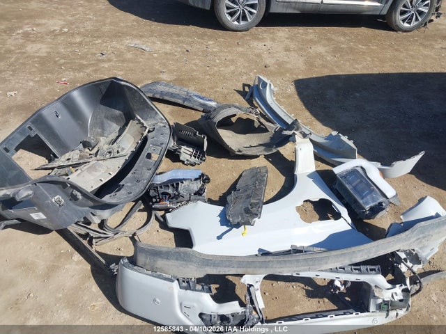 Продаж на аукціоні авто 2023 Ford F150 Lightning Pro/lightning Xlt/lightning Lariat/lightning Platinum, vin: 1FT6W1EVXPWG15679, номер лоту: 12585843