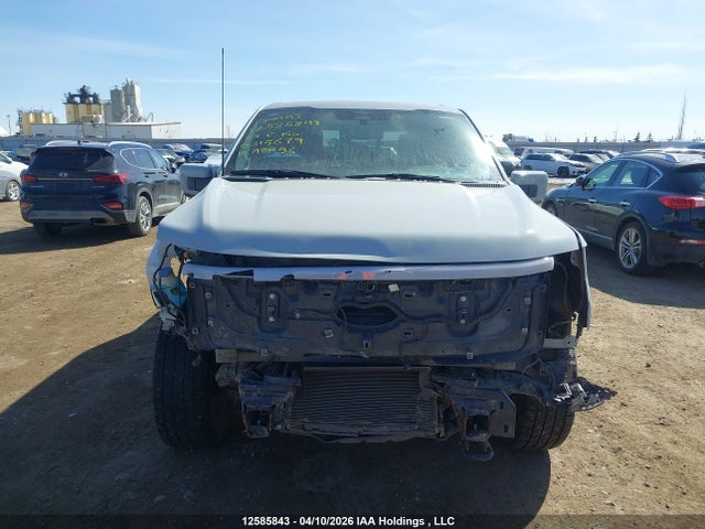 Продаж на аукціоні авто 2023 Ford F150 Lightning Pro/lightning Xlt/lightning Lariat/lightning Platinum, vin: 1FT6W1EVXPWG15679, номер лоту: 12585843